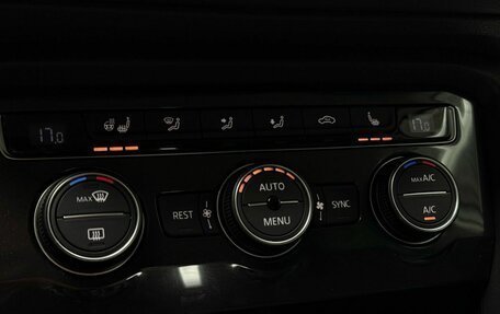 Volkswagen Tiguan II, 2017 год, 2 769 000 рублей, 17 фотография