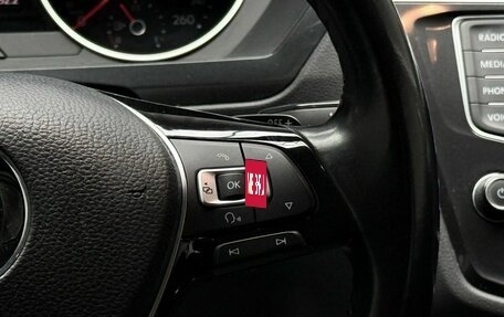 Volkswagen Tiguan II, 2017 год, 2 769 000 рублей, 23 фотография