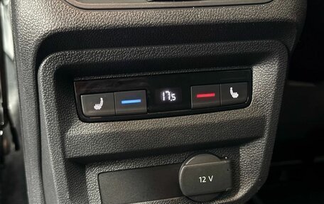 Volkswagen Tiguan II, 2017 год, 2 769 000 рублей, 33 фотография