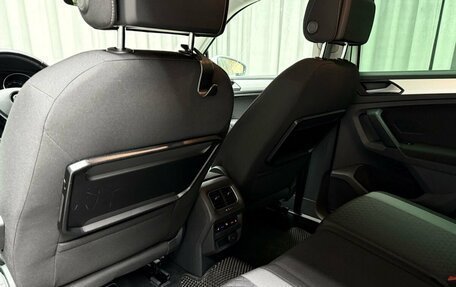 Volkswagen Tiguan II, 2017 год, 2 769 000 рублей, 32 фотография