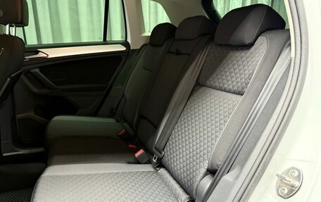 Volkswagen Tiguan II, 2017 год, 2 769 000 рублей, 31 фотография