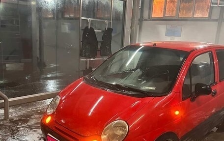 Daewoo Matiz, 2009 год, 70 000 рублей, 4 фотография