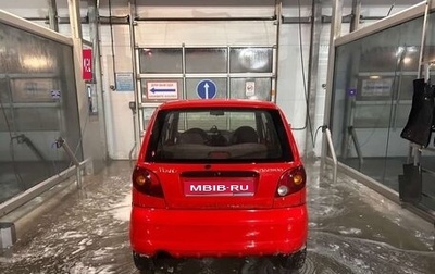 Daewoo Matiz, 2009 год, 70 000 рублей, 1 фотография