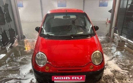 Daewoo Matiz, 2009 год, 70 000 рублей, 2 фотография