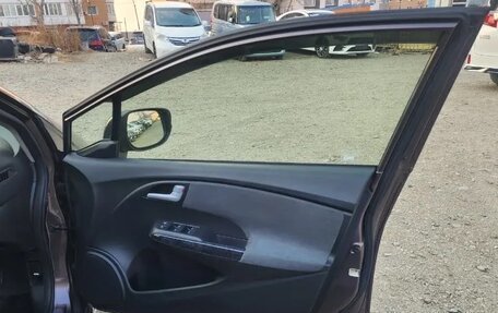 Honda Insight II рестайлинг, 2012 год, 1 500 000 рублей, 1 фотография