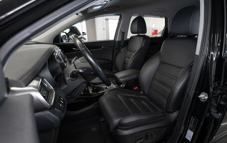 KIA Sorento III Prime рестайлинг, 2019 год, 3 080 000 рублей, 9 фотография