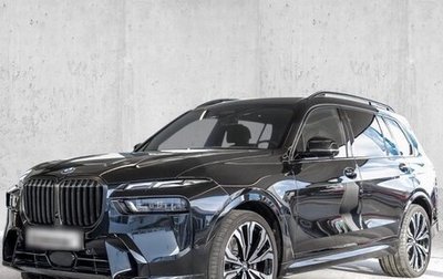 BMW X7, 2025 год, 14 700 000 рублей, 1 фотография