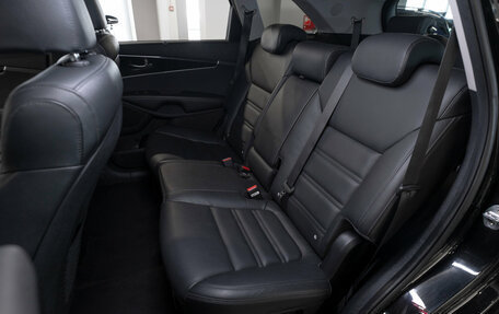 KIA Sorento III Prime рестайлинг, 2019 год, 3 080 000 рублей, 12 фотография