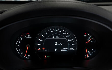 KIA Sorento III Prime рестайлинг, 2019 год, 3 080 000 рублей, 11 фотография