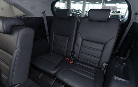 KIA Sorento III Prime рестайлинг, 2019 год, 3 080 000 рублей, 13 фотография