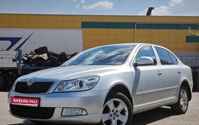 Skoda Octavia, 2013 год, 770 000 рублей, 1 фотография