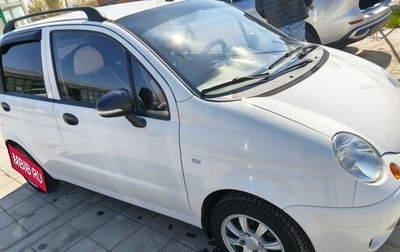 Daewoo Matiz I, 2012 год, 470 000 рублей, 1 фотография