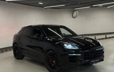 Porsche Cayenne III, 2024 год, 19 500 000 рублей, 1 фотография
