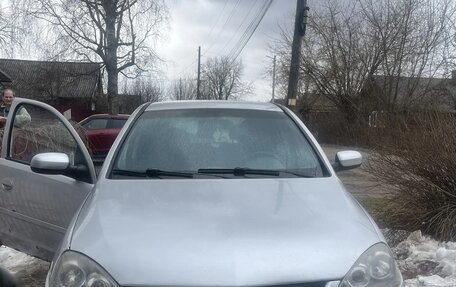Opel Corsa C рестайлинг, 2005 год, 220 000 рублей, 1 фотография