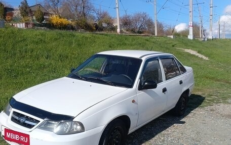 Daewoo Nexia I рестайлинг, 2010 год, 230 000 рублей, 1 фотография