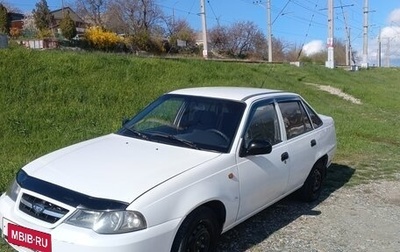 Daewoo Nexia I рестайлинг, 2010 год, 230 000 рублей, 1 фотография