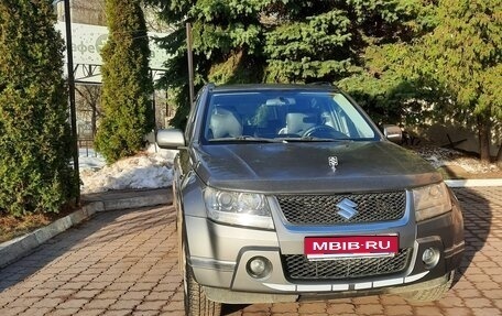 Suzuki Grand Vitara, 2007 год, 1 250 000 рублей, 1 фотография