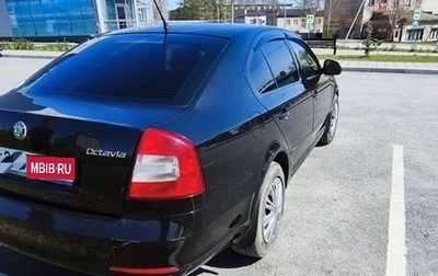 Skoda Octavia, 2010 год, 750 000 рублей, 1 фотография