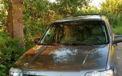 Ford Escape II, 2005 год, 450 000 рублей, 1 фотография