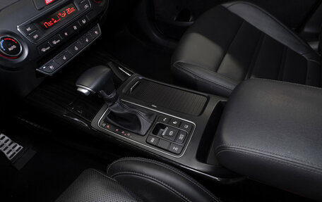 KIA Sorento III Prime рестайлинг, 2019 год, 3 080 000 рублей, 16 фотография