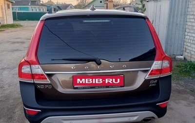 Volvo XC70 II рестайлинг, 2014 год, 2 000 000 рублей, 1 фотография
