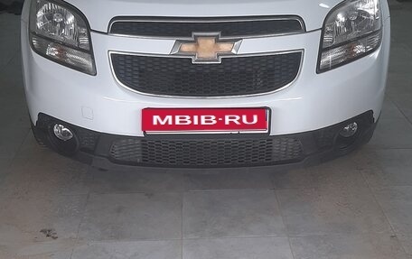 Chevrolet Orlando I, 2014 год, 950 000 рублей, 1 фотография