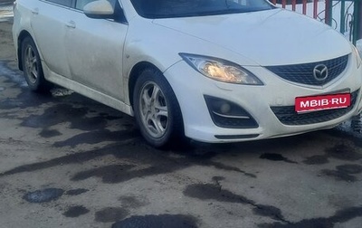 Mazda 6, 2012 год, 970 000 рублей, 1 фотография