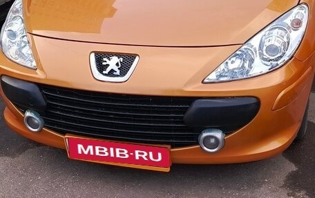 Peugeot 307 I, 2006 год, 375 000 рублей, 1 фотография