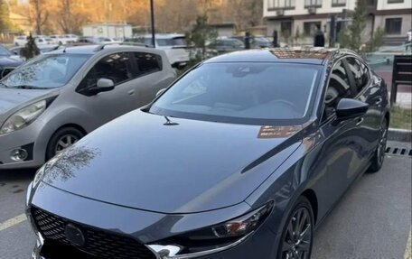 Mazda 3, 2022 год, 1 894 000 рублей, 1 фотография