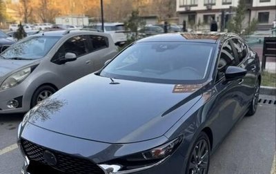 Mazda 3, 2022 год, 1 894 000 рублей, 1 фотография