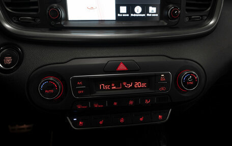 KIA Sorento III Prime рестайлинг, 2019 год, 3 080 000 рублей, 18 фотография