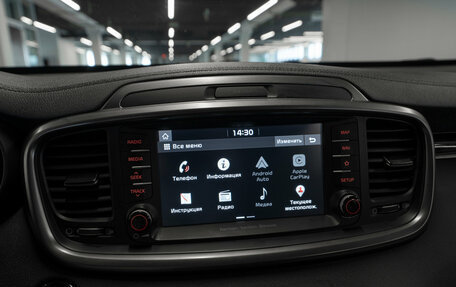 KIA Sorento III Prime рестайлинг, 2019 год, 3 080 000 рублей, 19 фотография