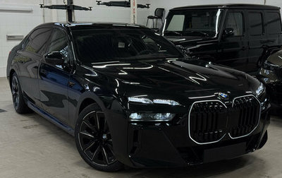 BMW 7 серия, 2026 год, 19 390 000 рублей, 1 фотография