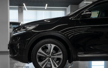KIA Sorento III Prime рестайлинг, 2019 год, 3 080 000 рублей, 30 фотография