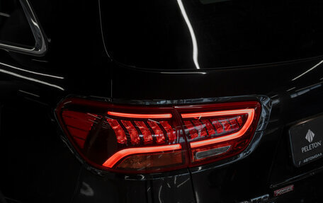 KIA Sorento III Prime рестайлинг, 2019 год, 3 080 000 рублей, 32 фотография