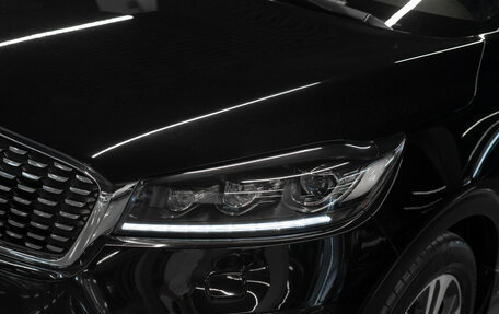 KIA Sorento III Prime рестайлинг, 2019 год, 3 080 000 рублей, 31 фотография