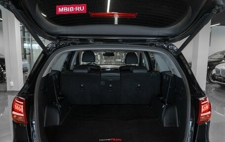 KIA Sorento III Prime рестайлинг, 2019 год, 3 080 000 рублей, 28 фотография