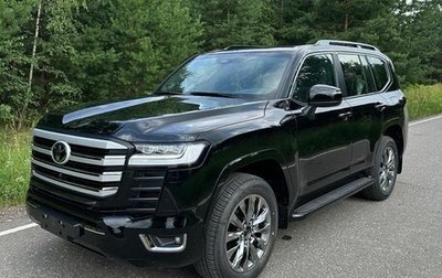 Toyota Land Cruiser, 2026 год, 16 490 000 рублей, 1 фотография