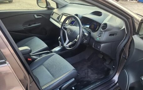 Honda Insight II рестайлинг, 2012 год, 1 500 000 рублей, 7 фотография