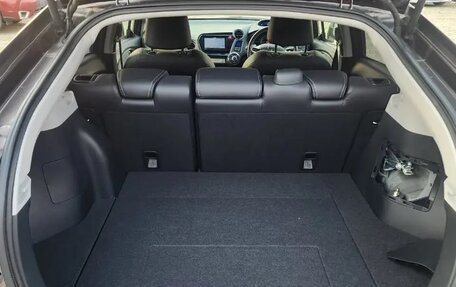 Honda Insight II рестайлинг, 2012 год, 1 500 000 рублей, 6 фотография