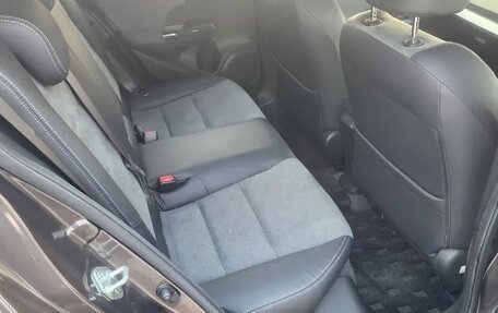 Honda Insight II рестайлинг, 2012 год, 1 500 000 рублей, 5 фотография
