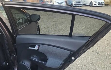 Honda Insight II рестайлинг, 2012 год, 1 500 000 рублей, 4 фотография