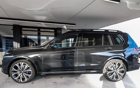 BMW X7, 2025 год, 14 700 000 рублей, 5 фотография