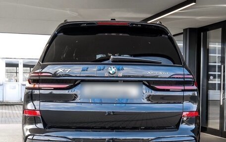 BMW X7, 2025 год, 14 700 000 рублей, 4 фотография