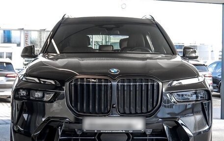 BMW X7, 2025 год, 14 700 000 рублей, 3 фотография