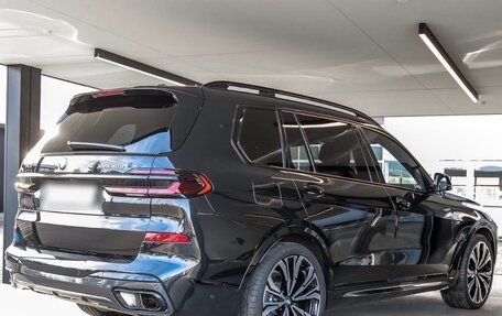 BMW X7, 2025 год, 14 700 000 рублей, 2 фотография