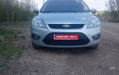 Ford Focus II рестайлинг, 2010 год, 890 000 рублей, 1 фотография