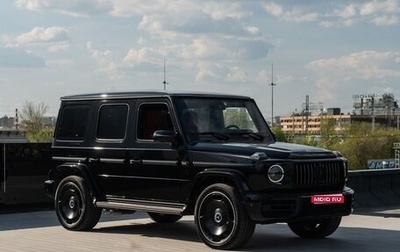 Mercedes-Benz G-Класс AMG, 2023 год, 22 500 000 рублей, 1 фотография