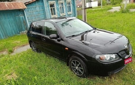 Nissan Almera, 2004 год, 220 000 рублей, 1 фотография