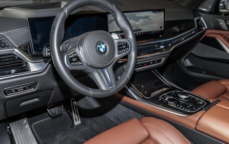 BMW X7, 2025 год, 14 700 000 рублей, 8 фотография